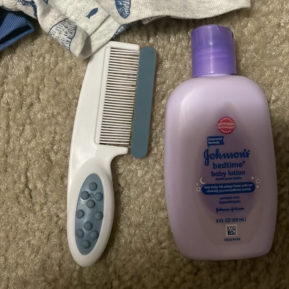 BABY BOY BUNDLE​​​​​​​​​